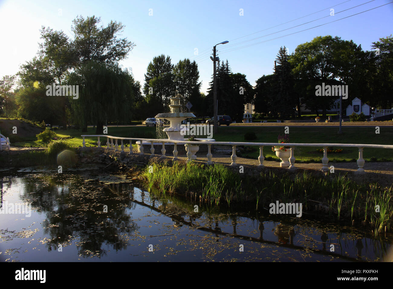 Jurbarkas Fotos und Bildmaterial in hoher Auflösung Alamy