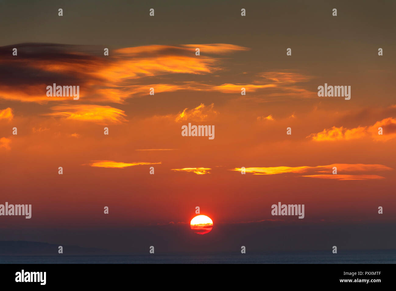 Mehrere Werte Stockfoto