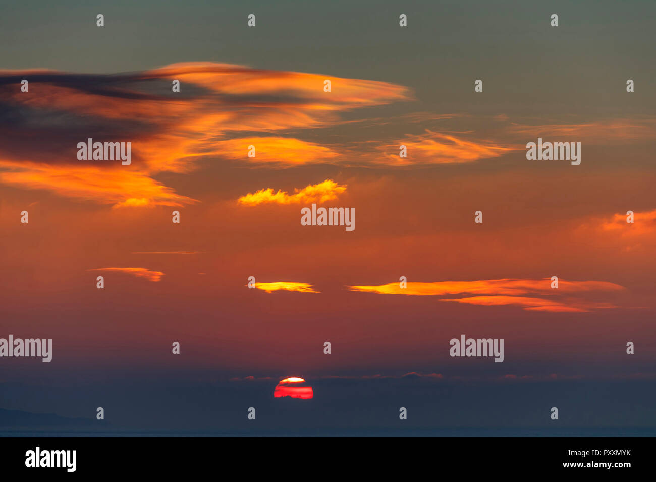 Mehrere Werte Stockfoto