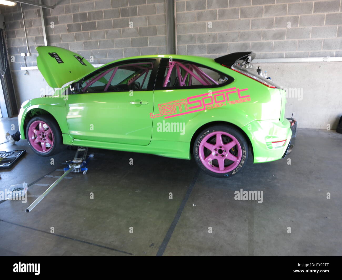 Focus Rs Mk2 Fotos Und Bildmaterial In Hoher Auflosung Alamy