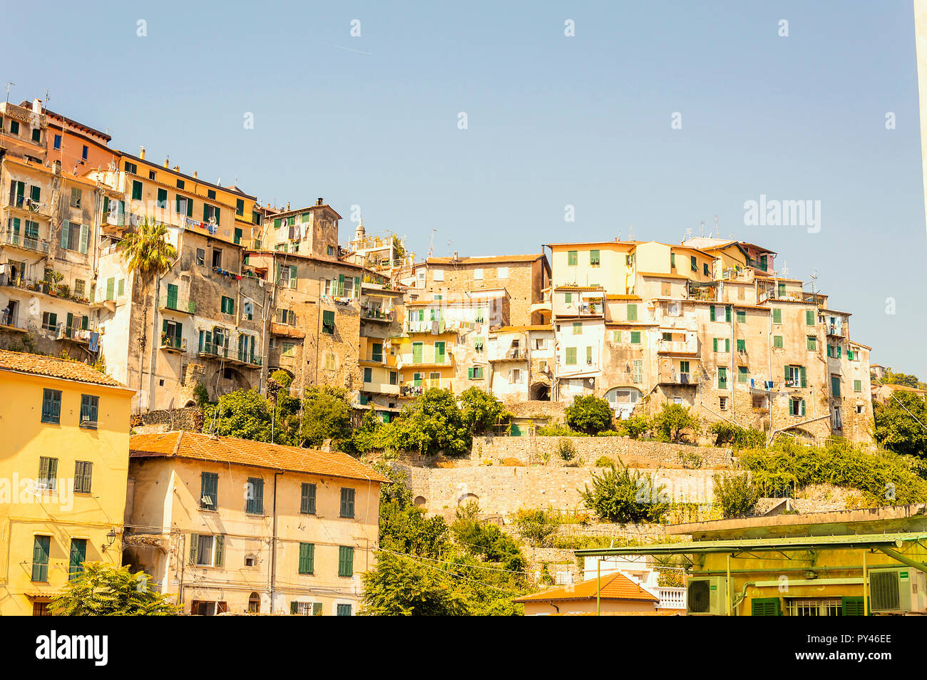 Ventimiglia Fotos und Bildmaterial in hoher Auflösung Seite 2 Alamy