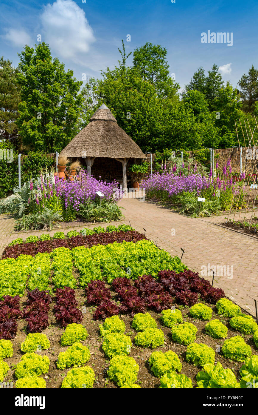 Schutzbunker im garten Fotos und Bildmaterial in hoher Auflösung Alamy