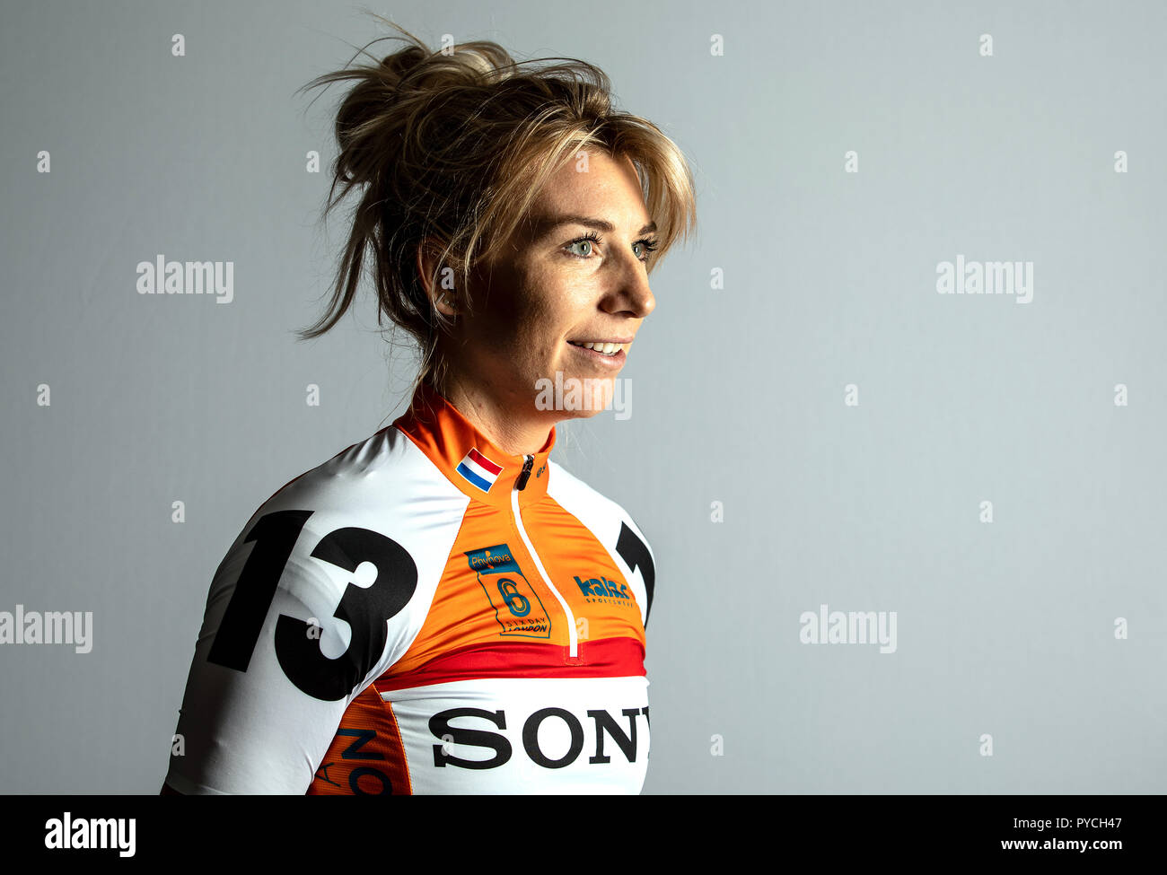 Niederlande" Nina Kessler Stockfoto