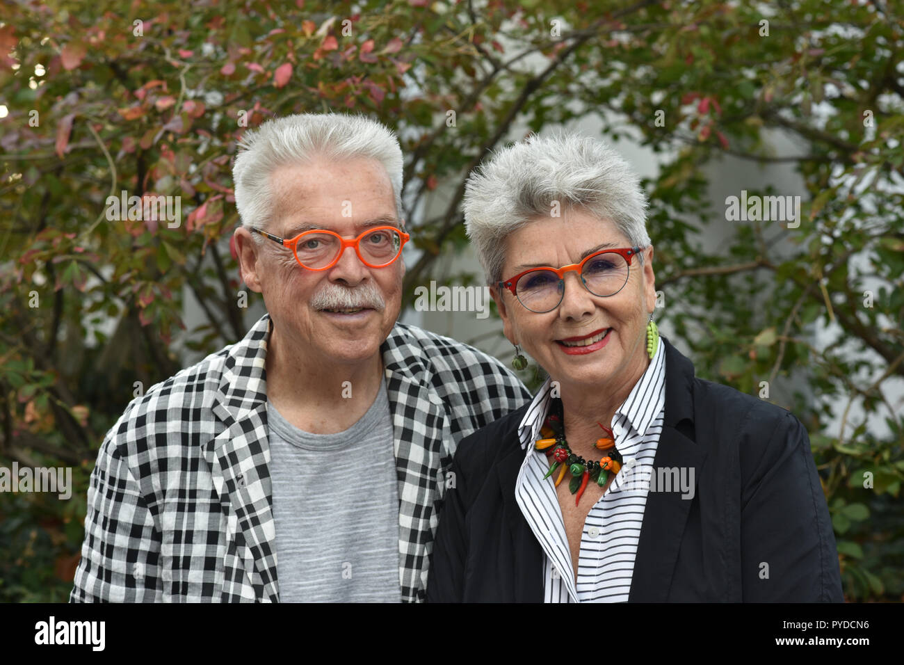 Martina Meuth Bernd Neuner Duttenhofer Martina Meuth Bernd Neuner Duttenhofer