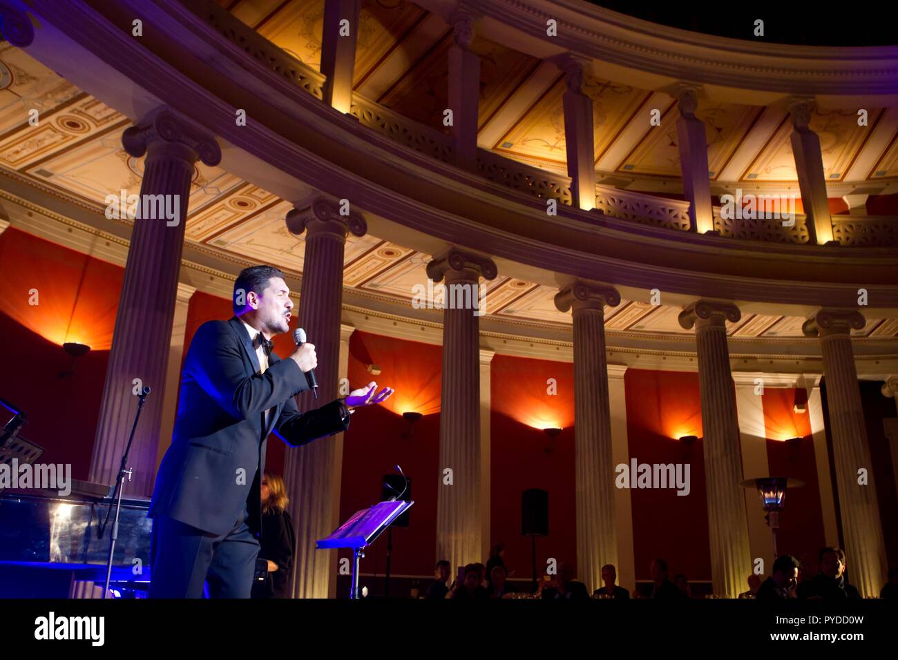 Das zappeion ist ein Gebäude in der Nationalen Gärten von Athen im Herzen von Athen Stockfoto Das zappeion ist ein Gebäude in der Nationalen Gärten von Athen im Herzen von Athen Stockfoto
