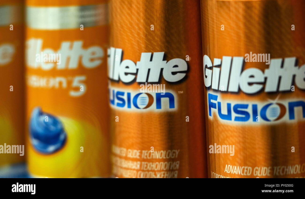 Gillette Rasiermesser DatierungBeste Dating-Website Benutzernamen