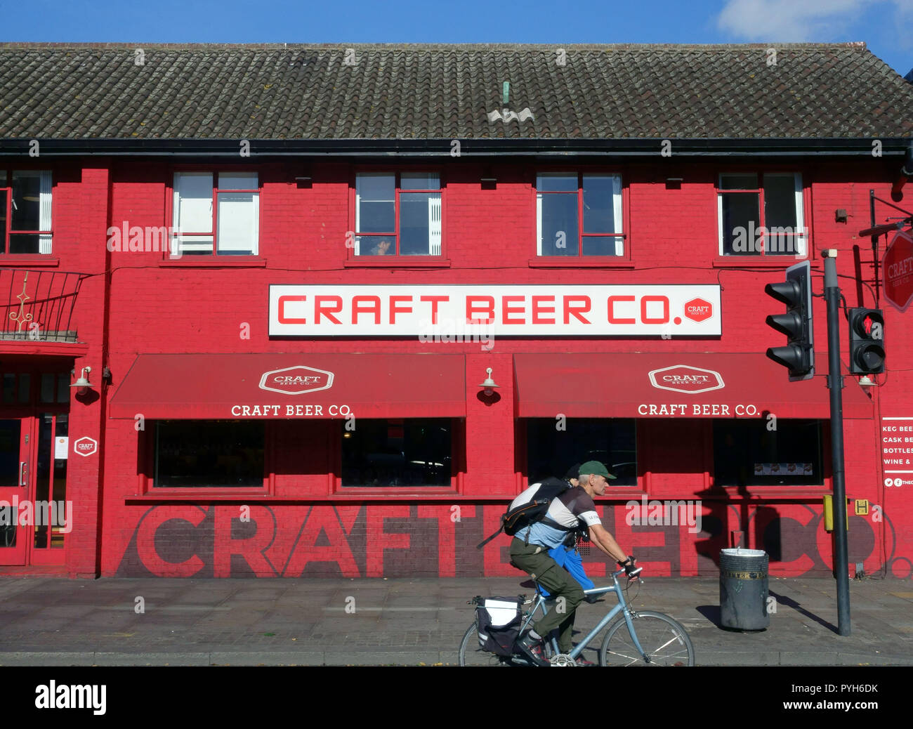 Beer company Fotos und Bildmaterial in hoher Auflösung Alamy