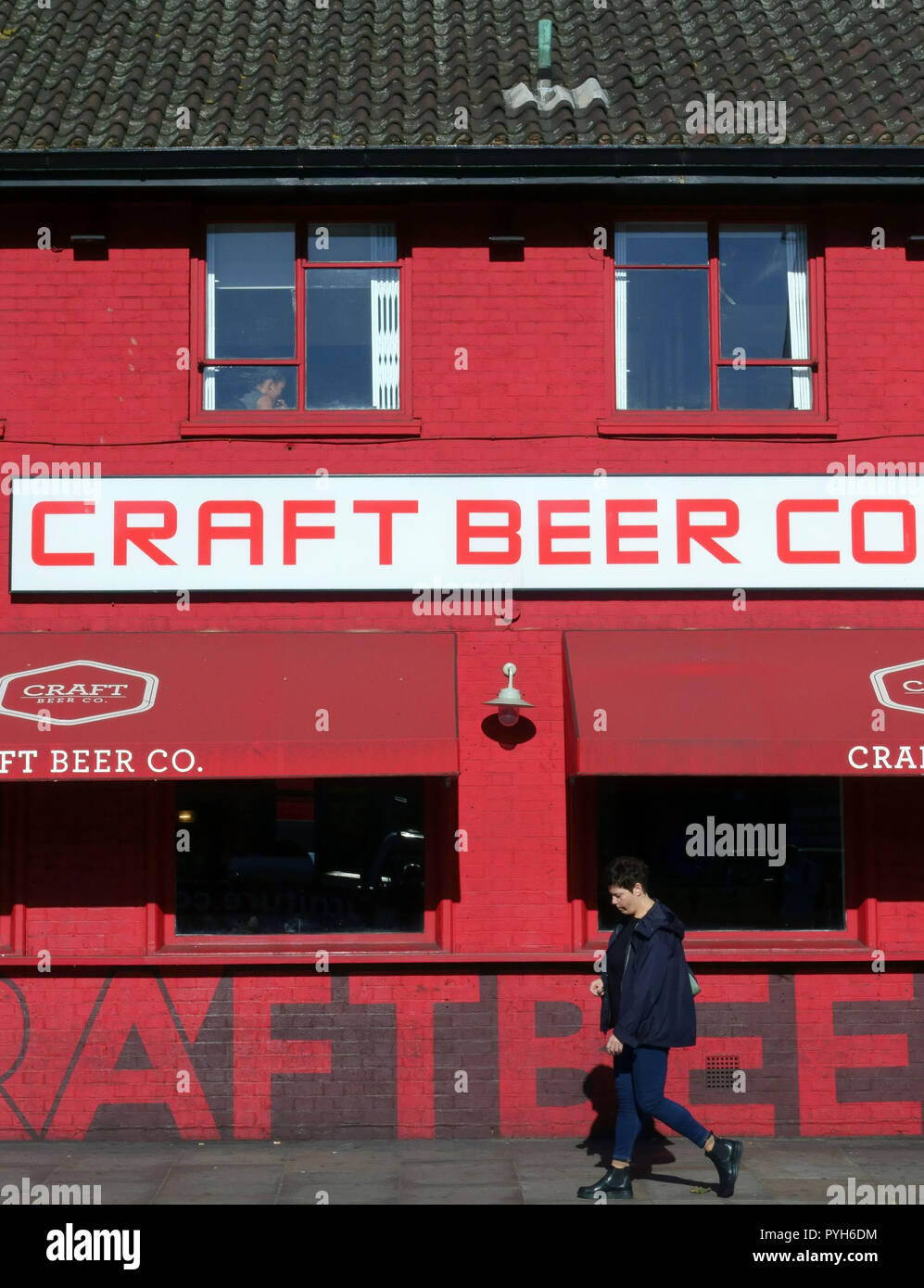 Beer company Fotos und Bildmaterial in hoher Auflösung Alamy