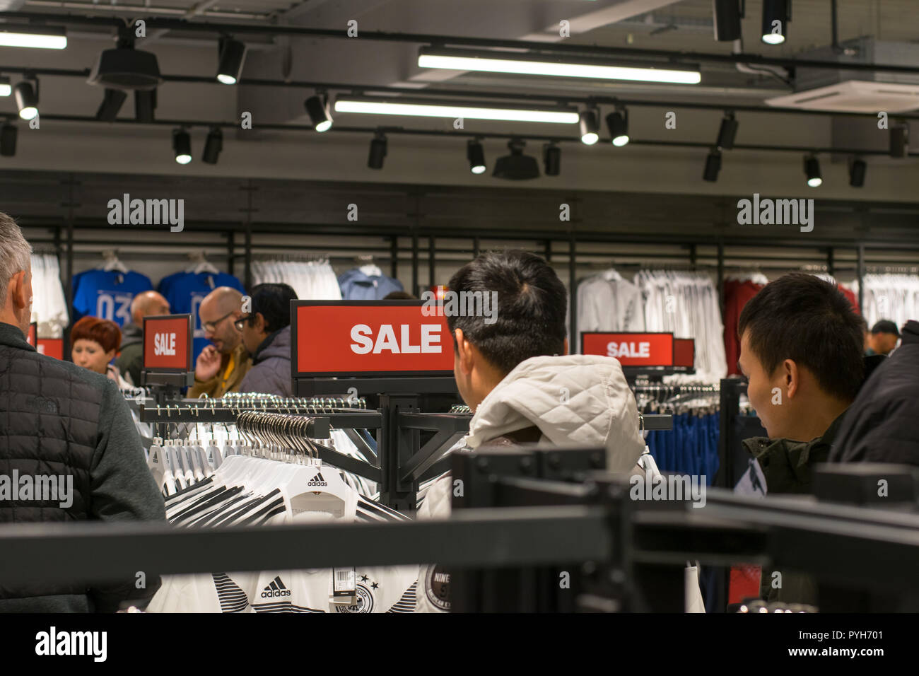 adidas outlet deutschland