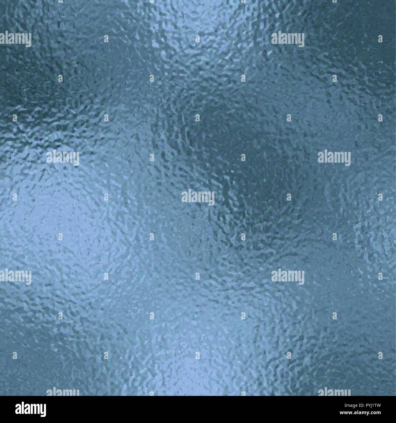 Goldfolie Hintergrund. Vector Illustration Stock Vektor