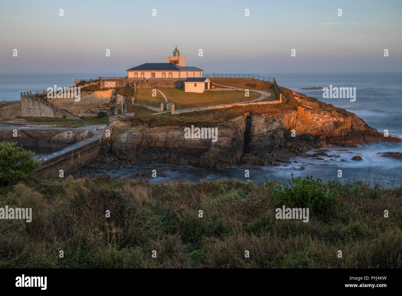 Faro isla tapia Fotos und Bildmaterial in hoher Auflösung Alamy