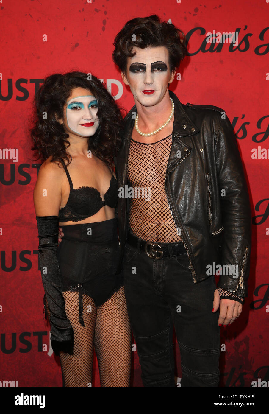 Jared Drake Glocke Stockfotos Und Bilder Kaufen Alamy