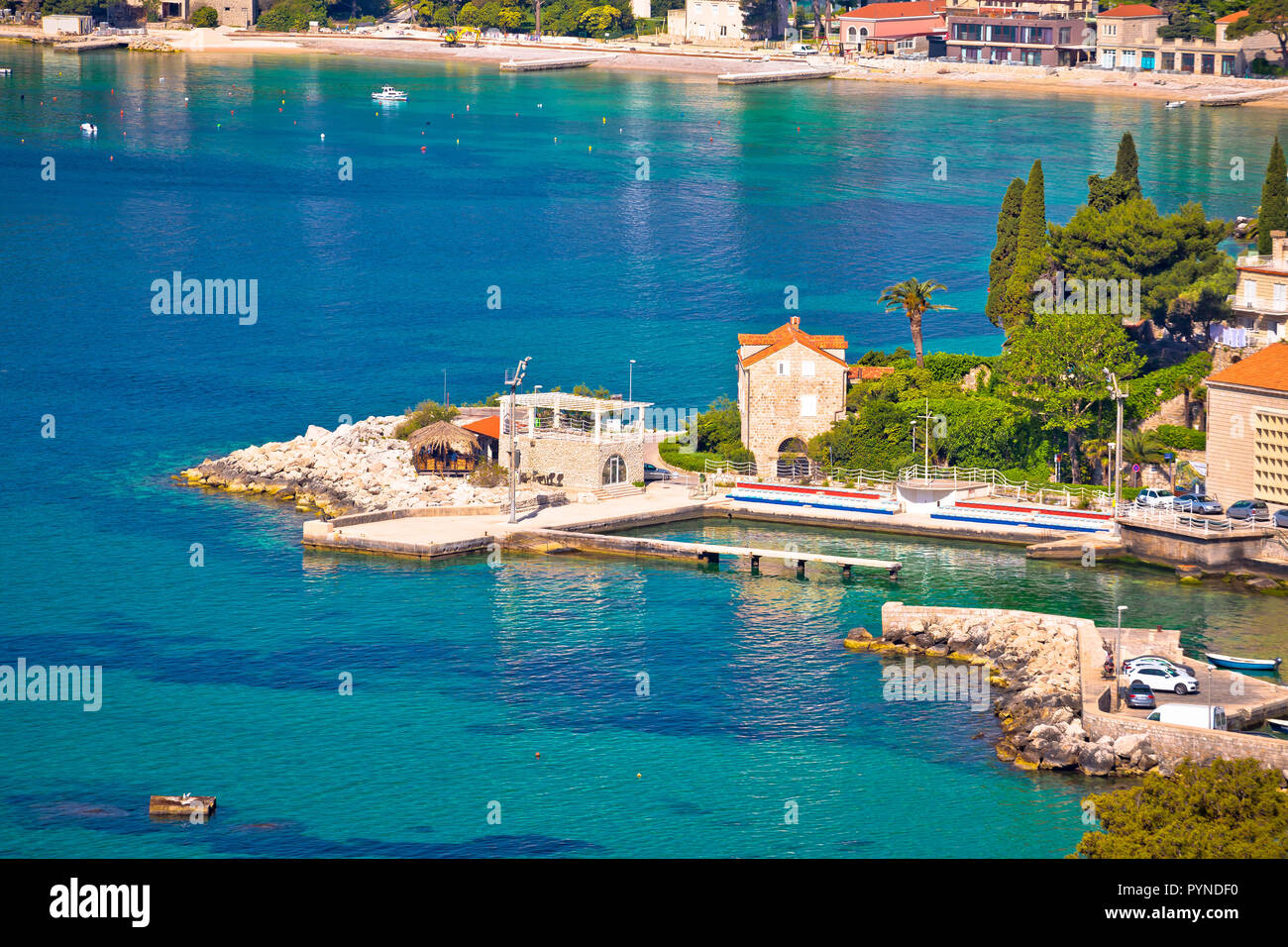 Kupari südkroatien Fotos und Bildmaterial in hoher Auflösung Alamy