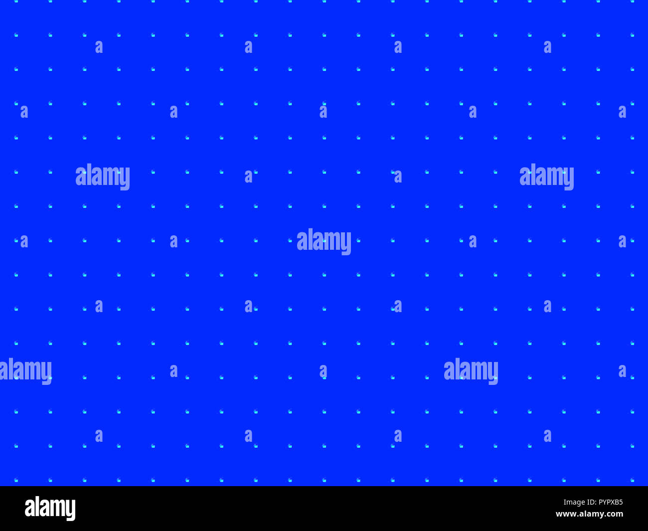 Abstrakte Werbung blauen Gradienten moderne, kreative dynamische Muster, Hintergrund Stockfoto