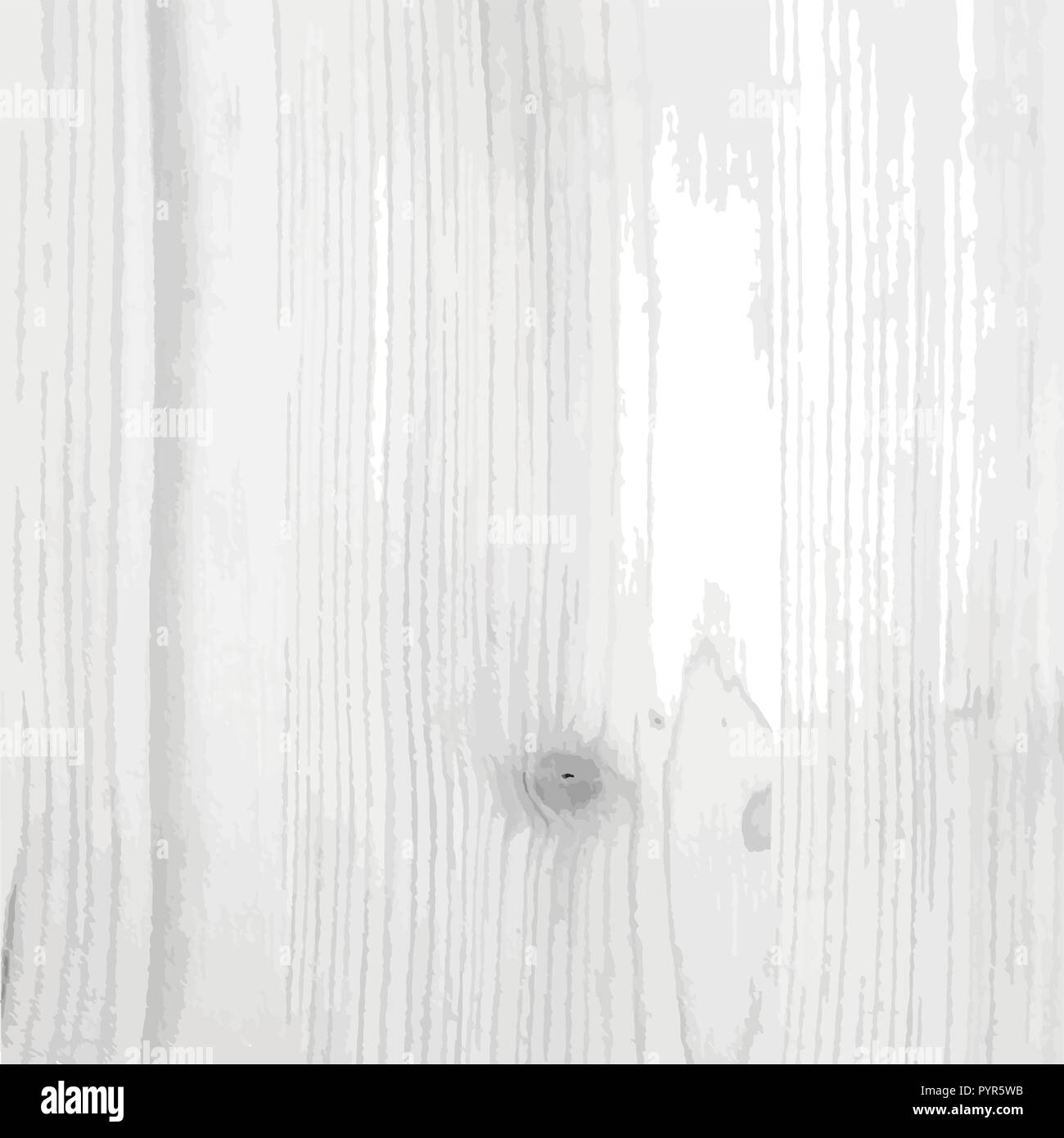 Reinigen Sie Holz- vertikale Hintergrund. Vector Illustration für hochauflösende Drucke. Stock Vektor