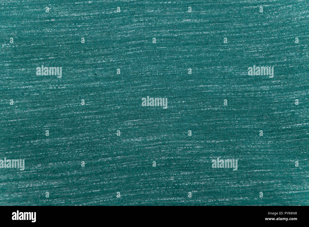 Melange-optik Denim Style feine Material weiches Material Stockfoto