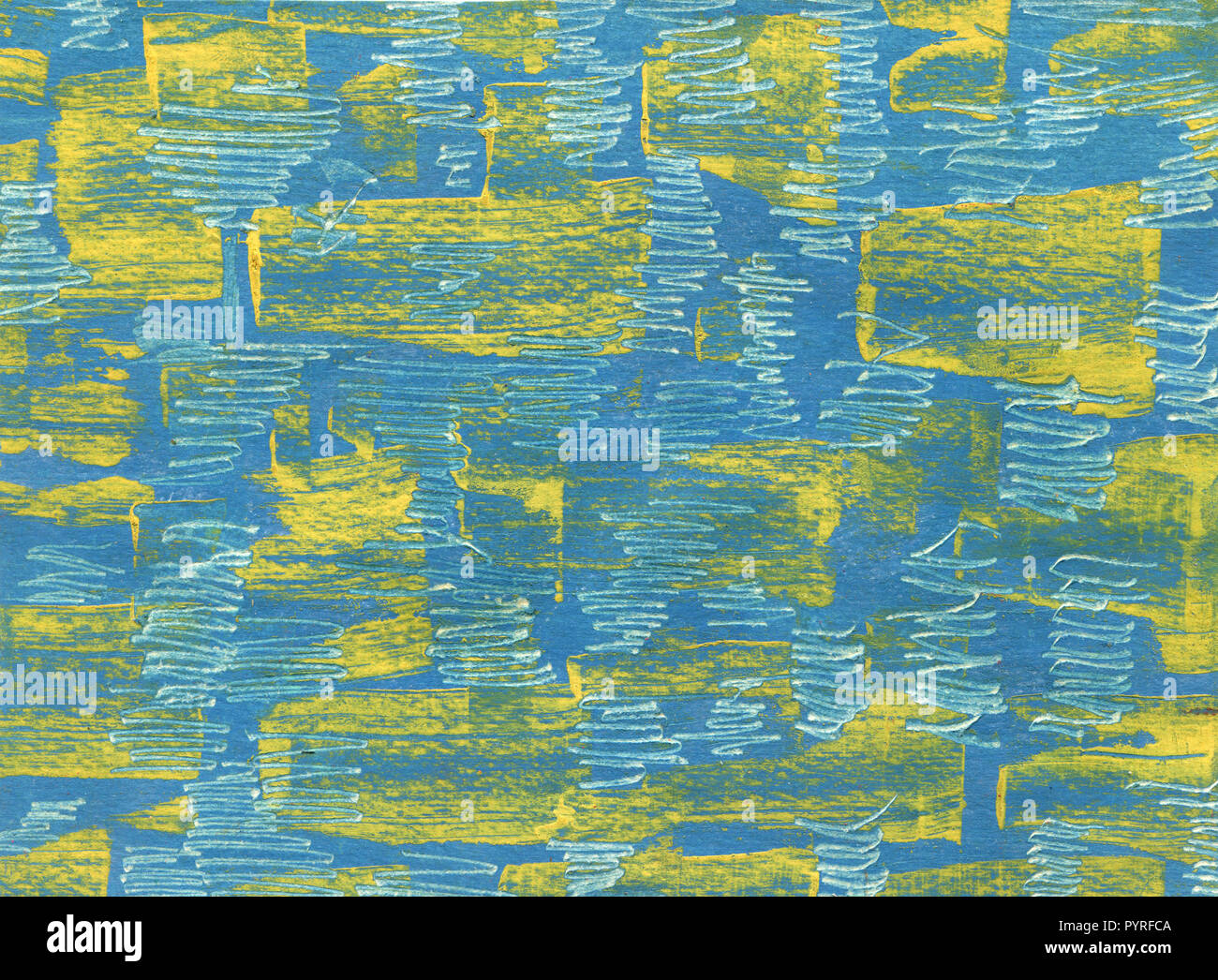 Abstrakte Pinselstriche. Bunten Hintergrund für das Drucken von Broschüren, Poster, Karten, Drucken, textile, Zeitschriften, Sport tragen. Schickes, modernes Design. Rosa und blauen Farben. Stockfoto