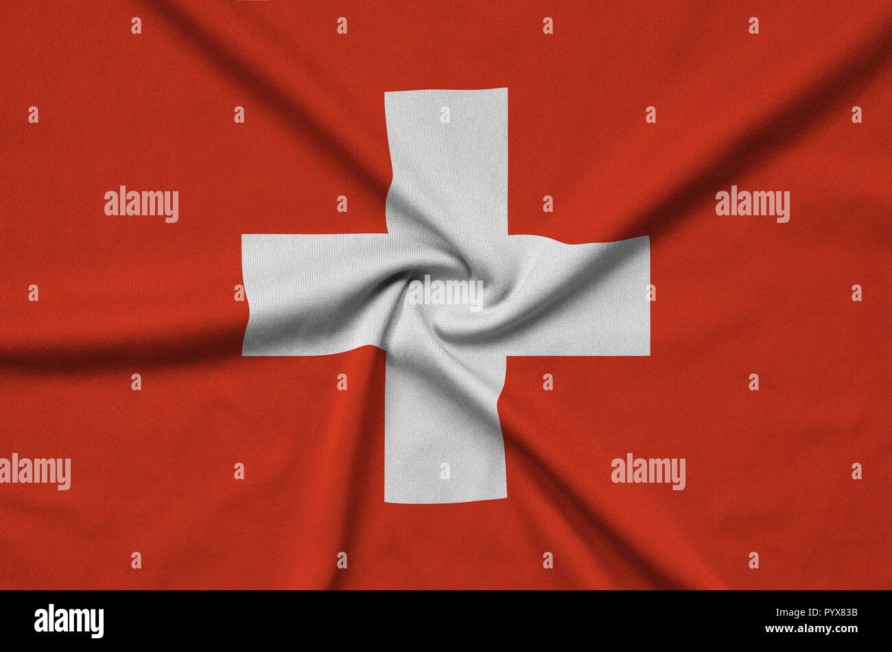 Switzerland National Soccer Team Stockfotos und -bilder Kaufen - Alamy