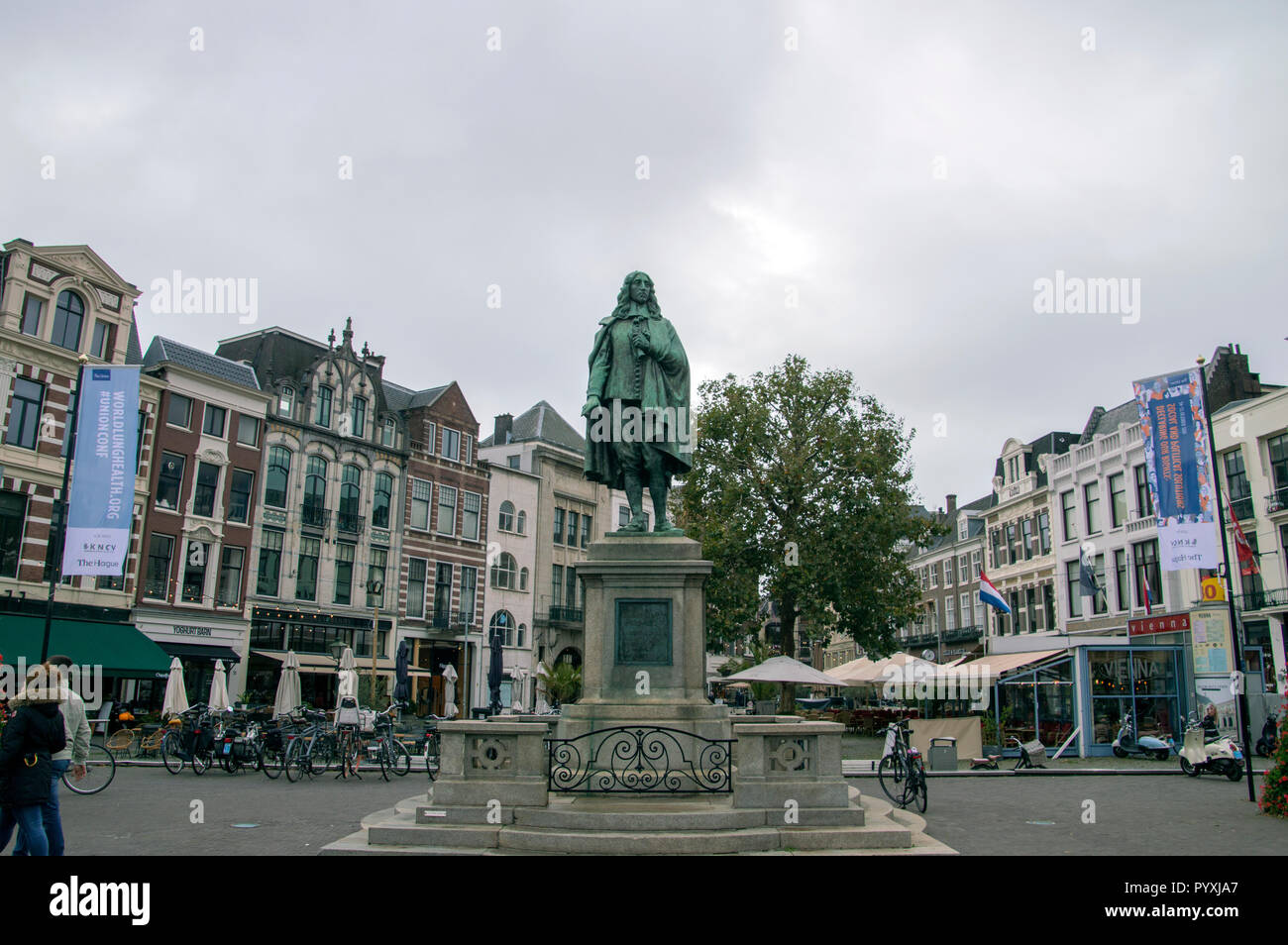 De witt den haag -Fotos und -Bildmaterial in hoher Auflösung – Alamy