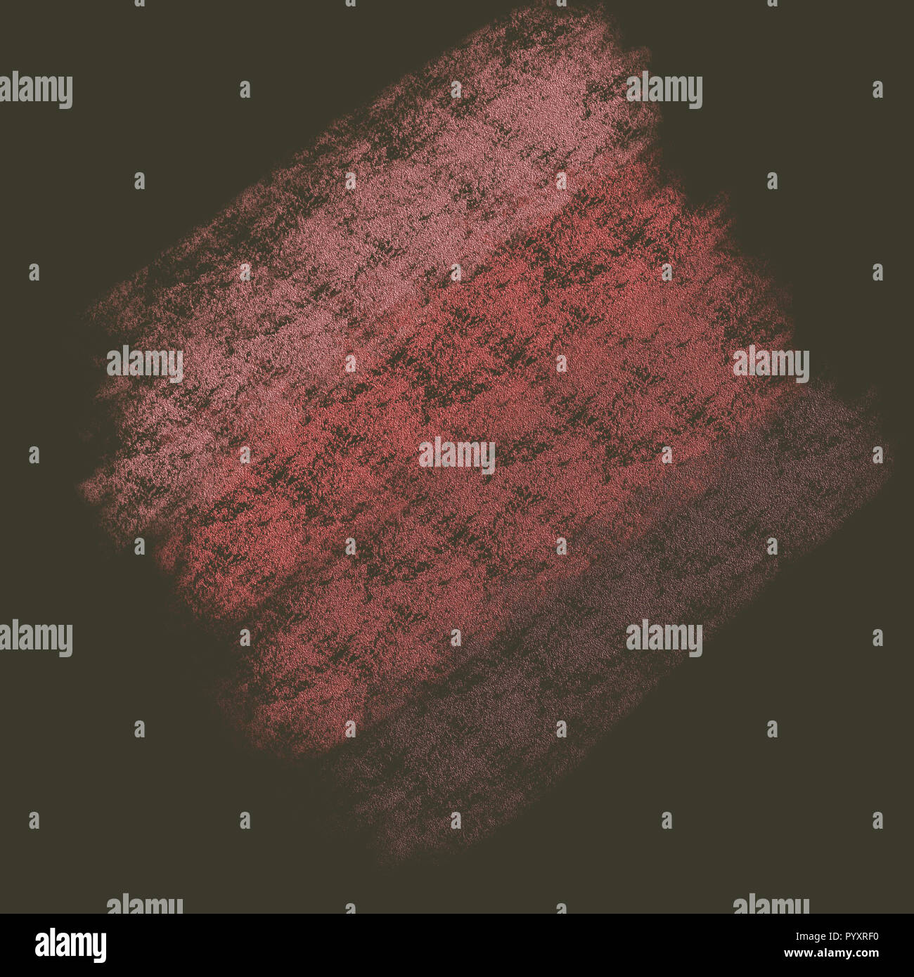 Crayon Textur Hintergrund. staubigen Material Textur für schöne vintage Designs Stockfoto