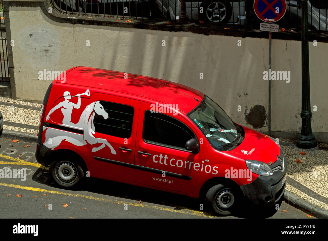 Ctt Stockfotos Und Bilder Kaufen Alamy