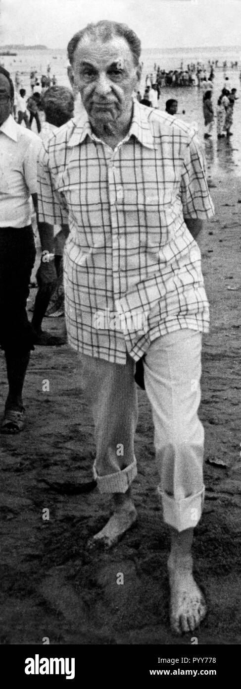 Jehangir ratanji dadabhoy tata Fotos und Bildmaterial in hoher