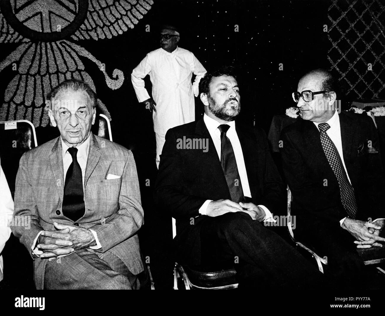 Jehangir Ratanji Dadabhoy Tata Stockfotos und bilder Kaufen Alamy