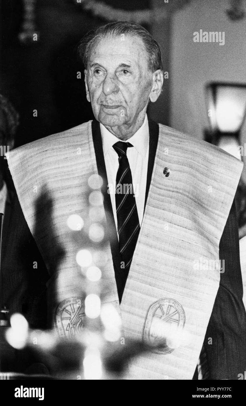 Jehangir ratanji dadabhoy tata Fotos und Bildmaterial in hoher