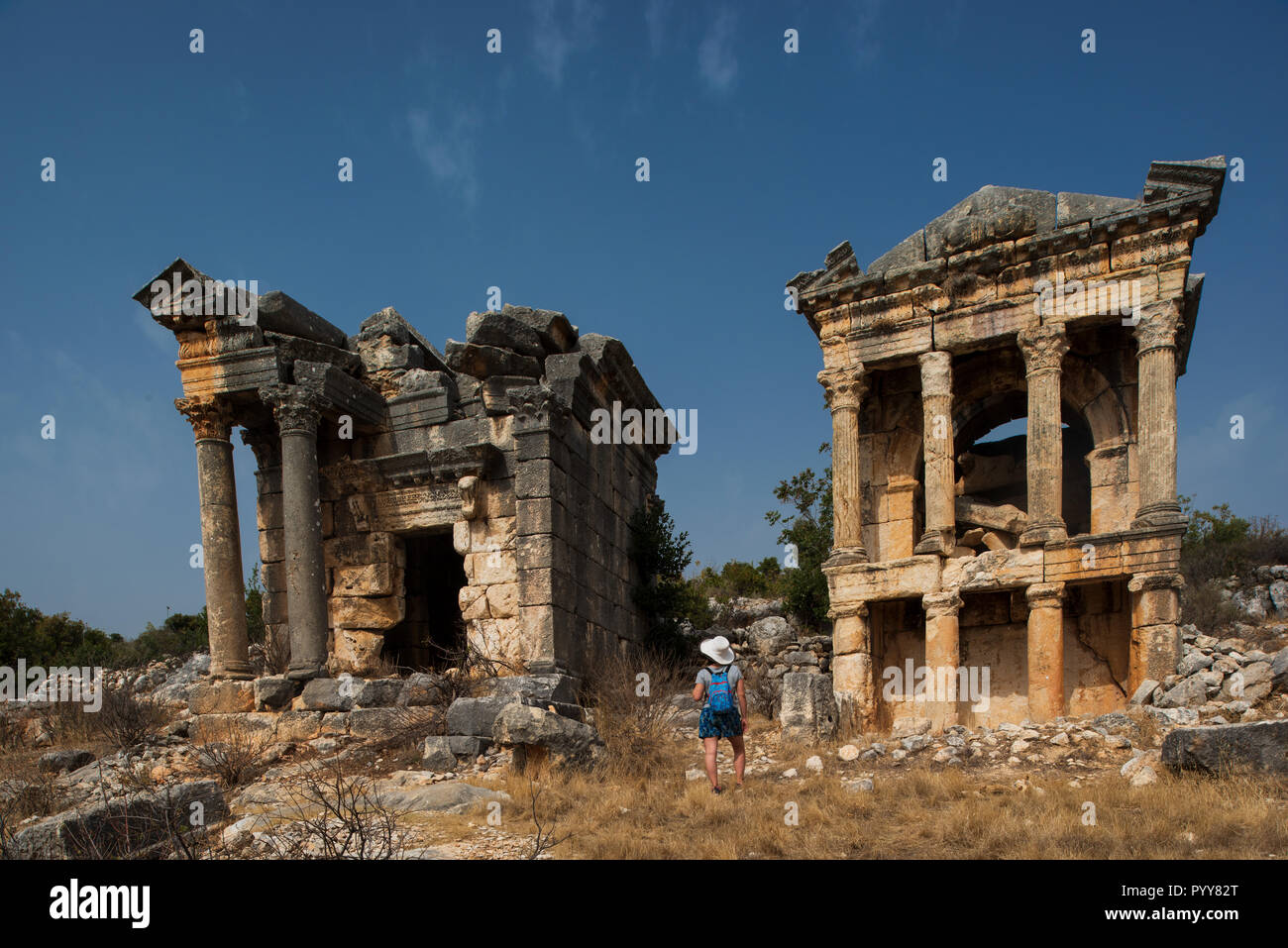 Römische göttin fortuna Stockfotos und bilder Kaufen Alamy