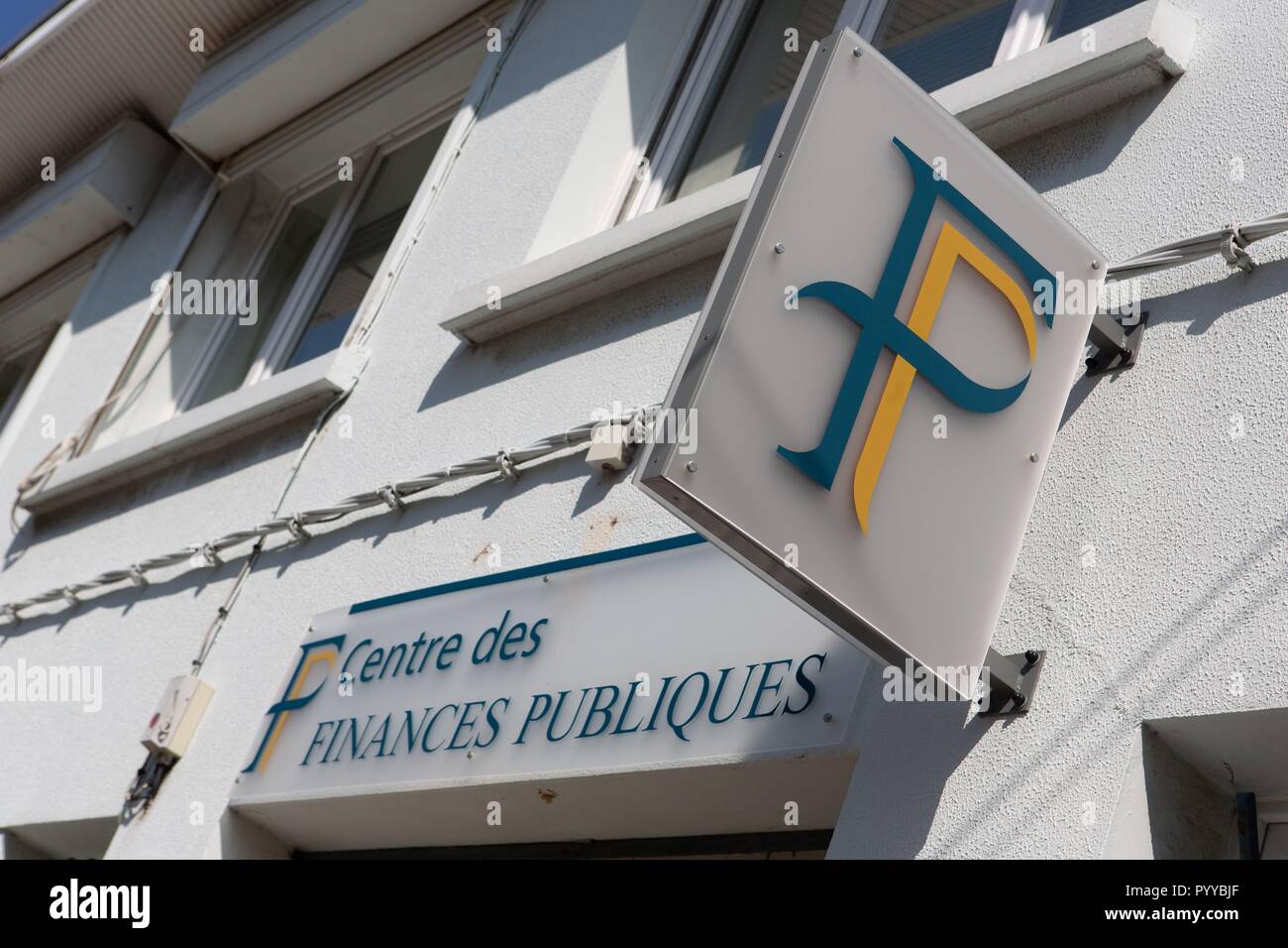 Franzosische Verwaltung Stockfotos Und Bilder Kaufen Alamy