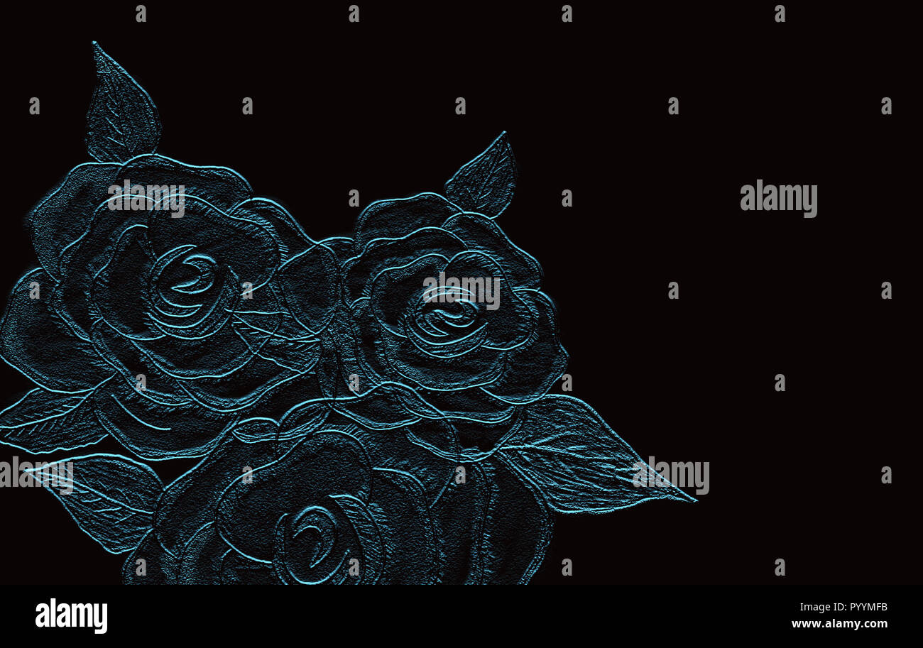 Rose Textur abstrakt Hintergrund. vintage Papier Textur. Rose geprägtes Papier Design: dekorative Schreiben, Designs, Plakat, Einladung, Grußkarte Stockfoto