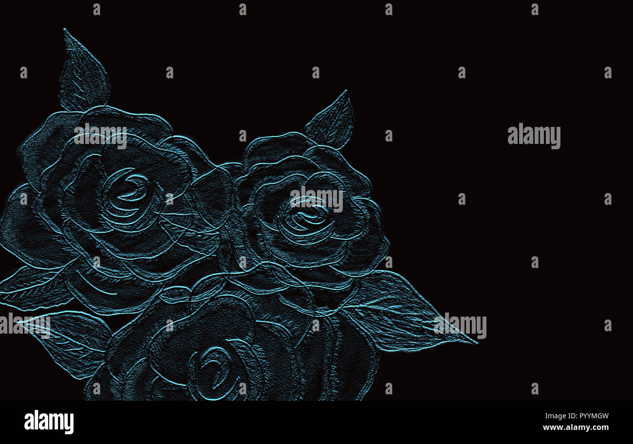 Rose Textur abstrakt Hintergrund. vintage Papier Textur. Rose geprägtes Papier Design: dekorative Schreiben, Designs, Plakat, Einladung, Grußkarte Stockfoto