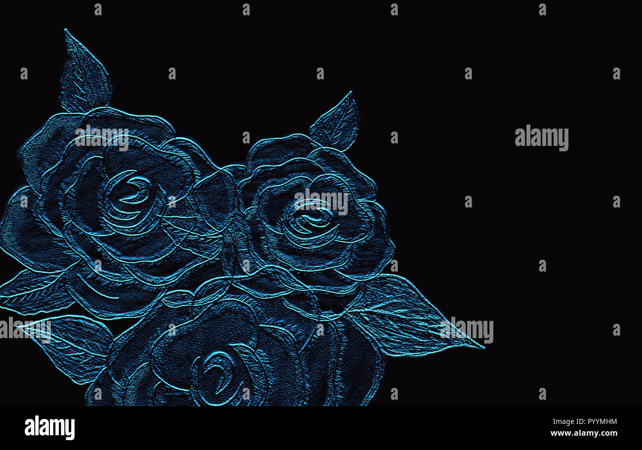 Rose Textur abstrakt Hintergrund. vintage Papier Textur. Rose geprägtes Papier Design: dekorative Schreiben, Designs, Plakat, Einladung, Grußkarte Stockfoto