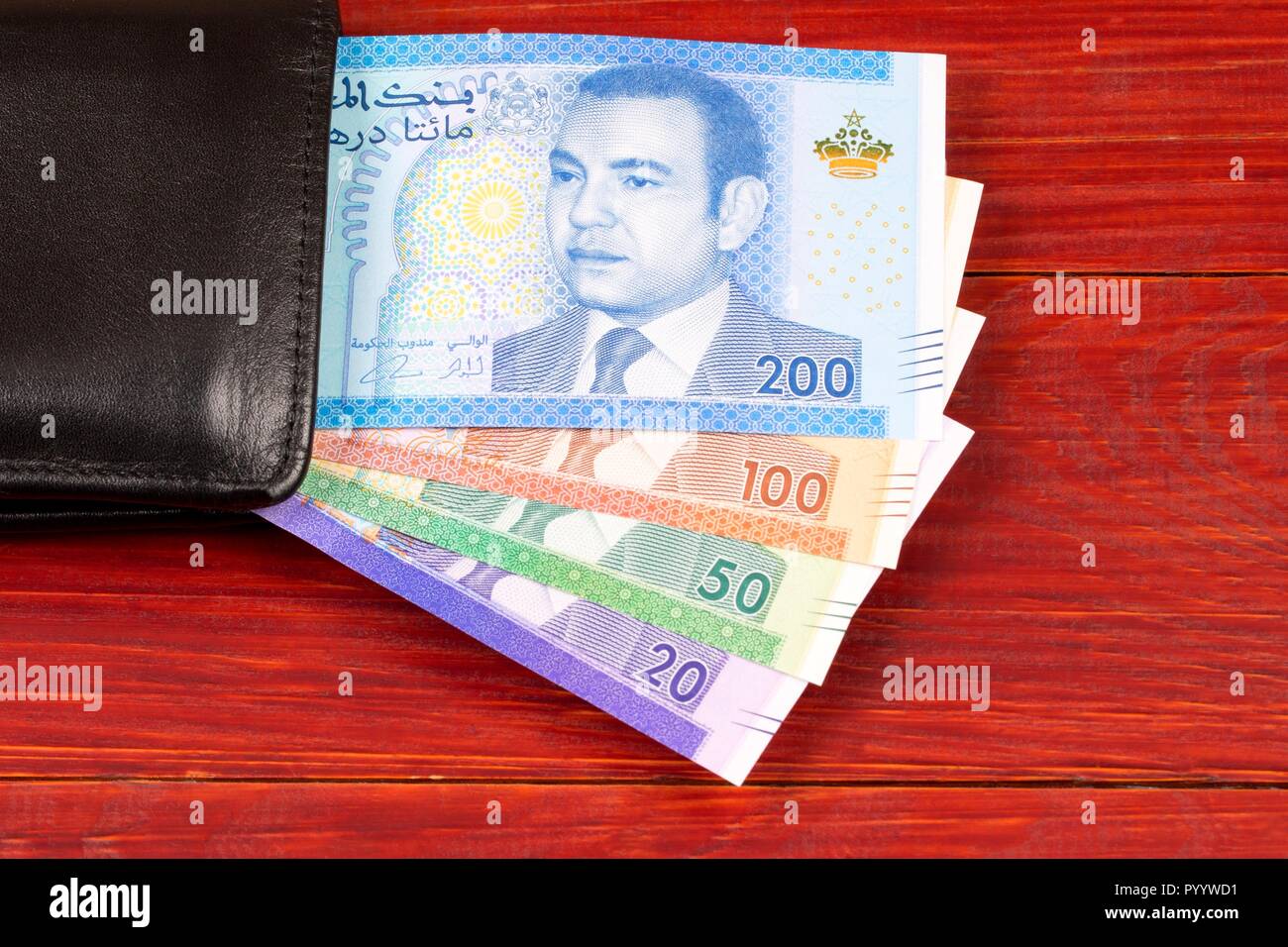 Marokkanischer dirham Fotos und Bildmaterial in hoher Auflösung Alamy