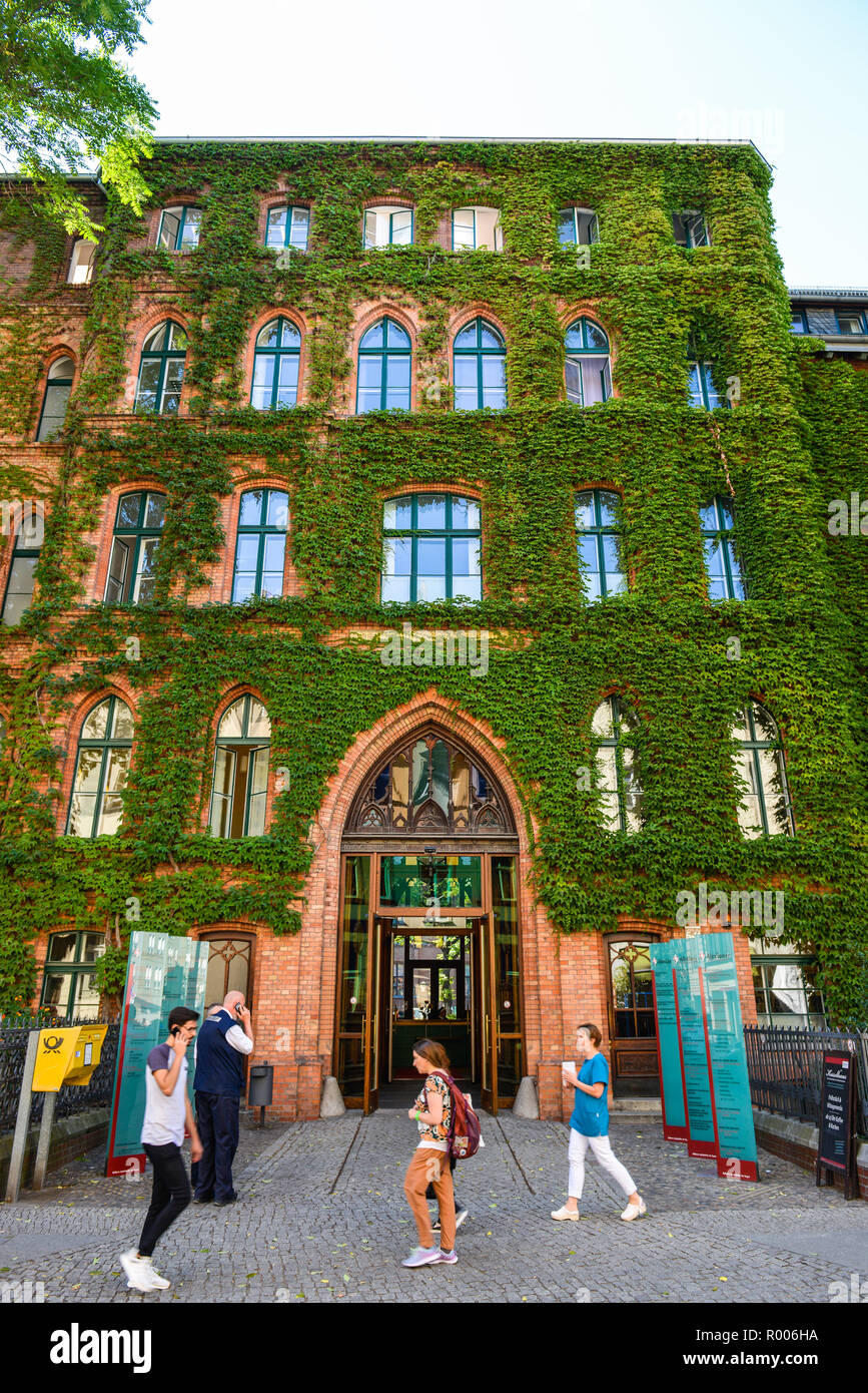 Germany st hedwig krankenhaus Fotos und Bildmaterial in hoher