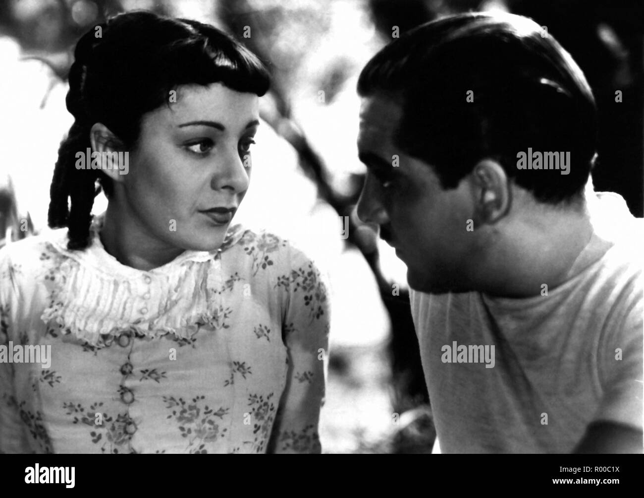 Une Partie de Campagne Jahr: 1936 Frankreich Regie: Jean Renoir Georges D'Arnoux, Sylvia Bataille Stockfoto
