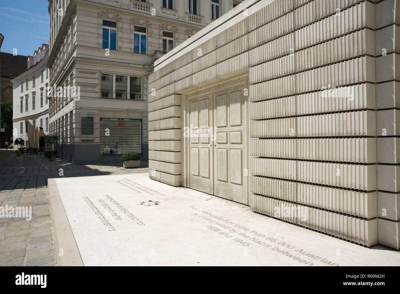 rachel-whiteread-holocaust-memorial-fotos-und-bildmaterial-in-hoher