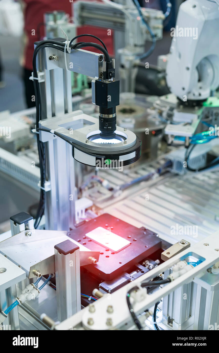 Download Roboter-Visionen Gif