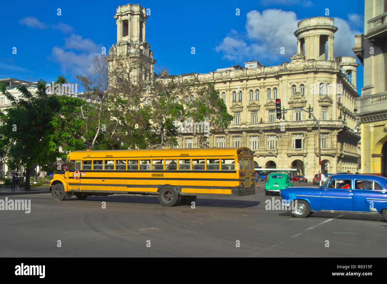 Hauptstadt Von Kuba Spanischer Name www.alamy.de