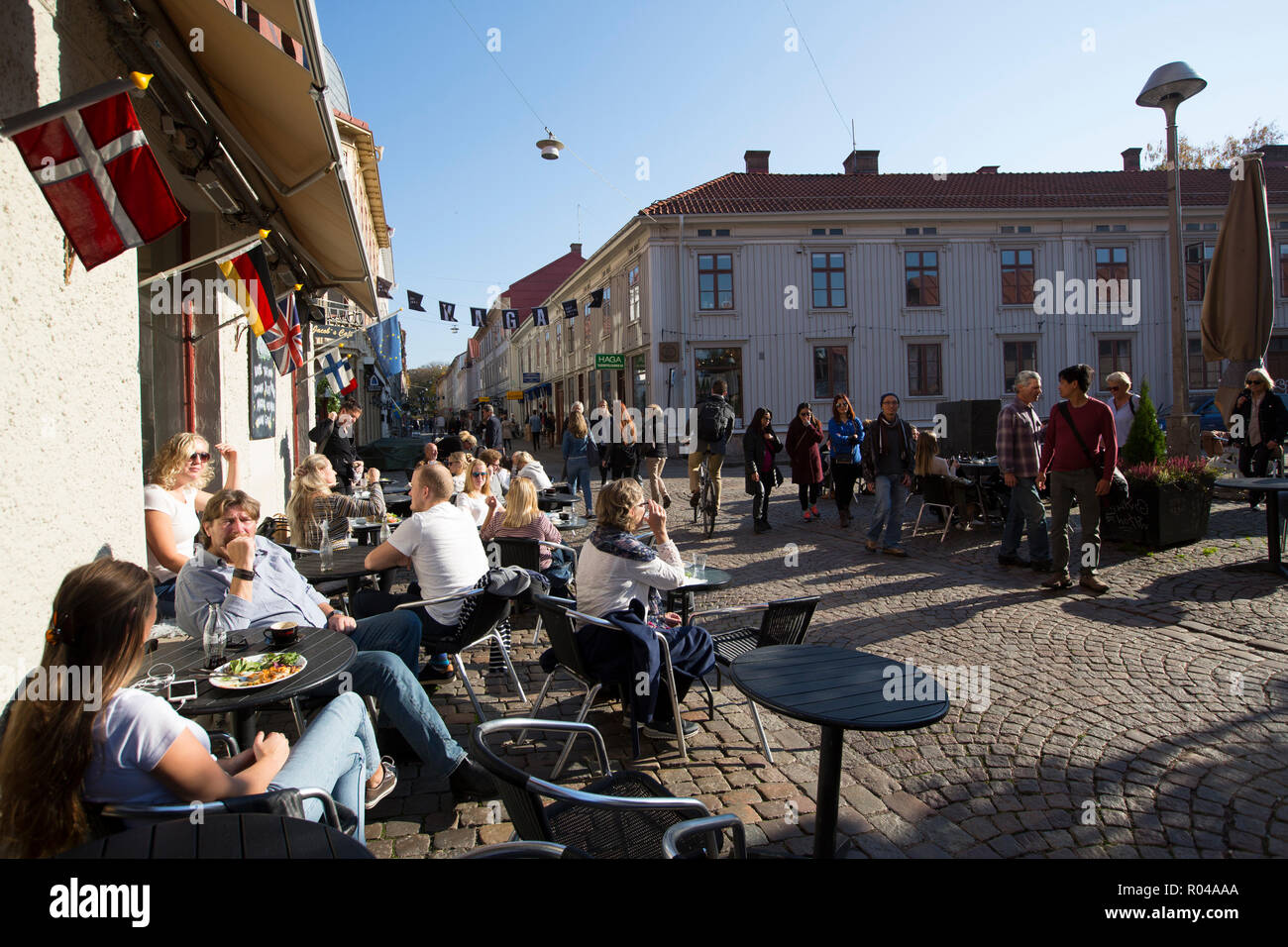 Haga district -Fotos und -Bildmaterial in hoher Auflösung – Alamy