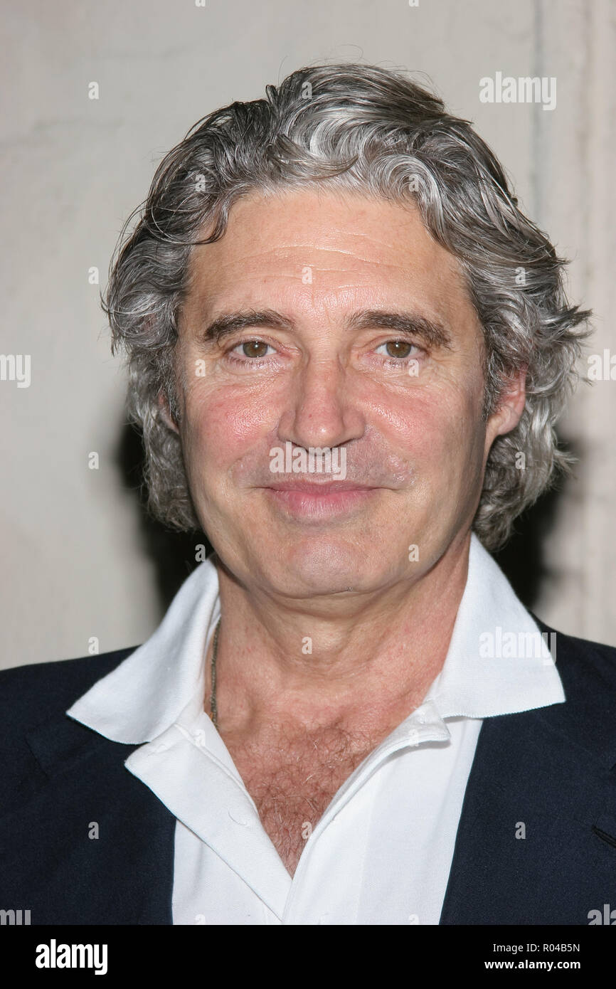 Michael Nouri 09.01.06 DIE ÖFFNUNG DER ZÄUNE AUGUST WILSON'S @ das Pasadena Playhouse, Pasadena Foto von Jun Matsuda/HNW/PictureLux (1. September 2006) die Datei Referenz # 33689 451 HNWPLX Stockfoto