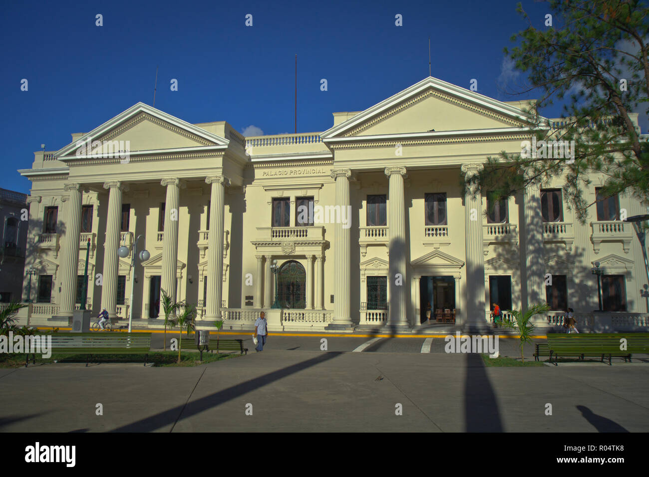 Santa Clara, Villa Clara, Che Guevara Mausoleum, Kuba Stockfoto