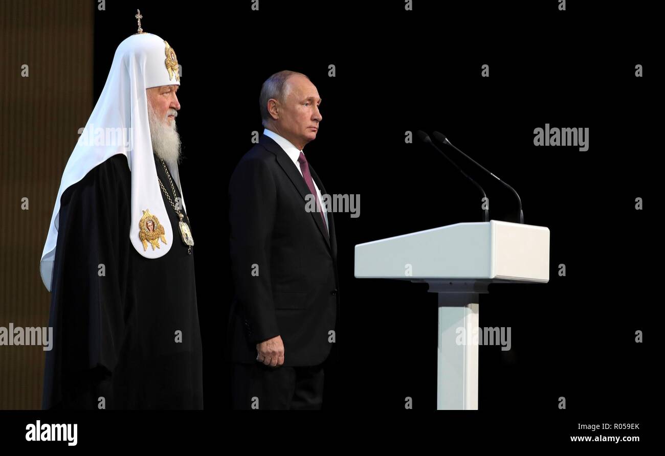 Weltweit russisch