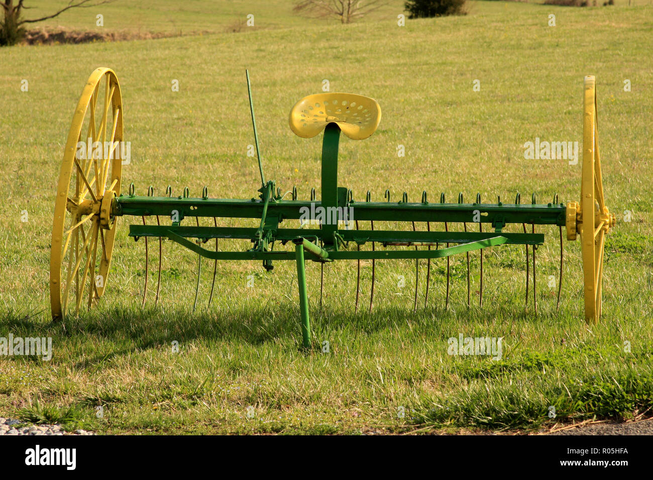 Bauernhof erfindung -Fotos und -Bildmaterial in hoher Auflösung – Alamy