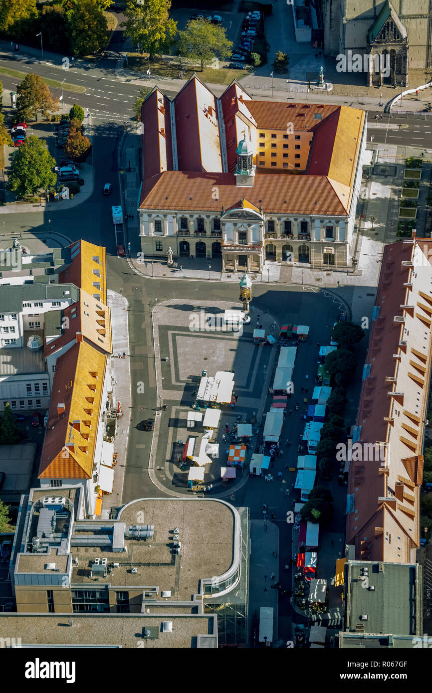 Magdeburg altstadt -Fotos und -Bildmaterial in hoher Auflösung – Alamy