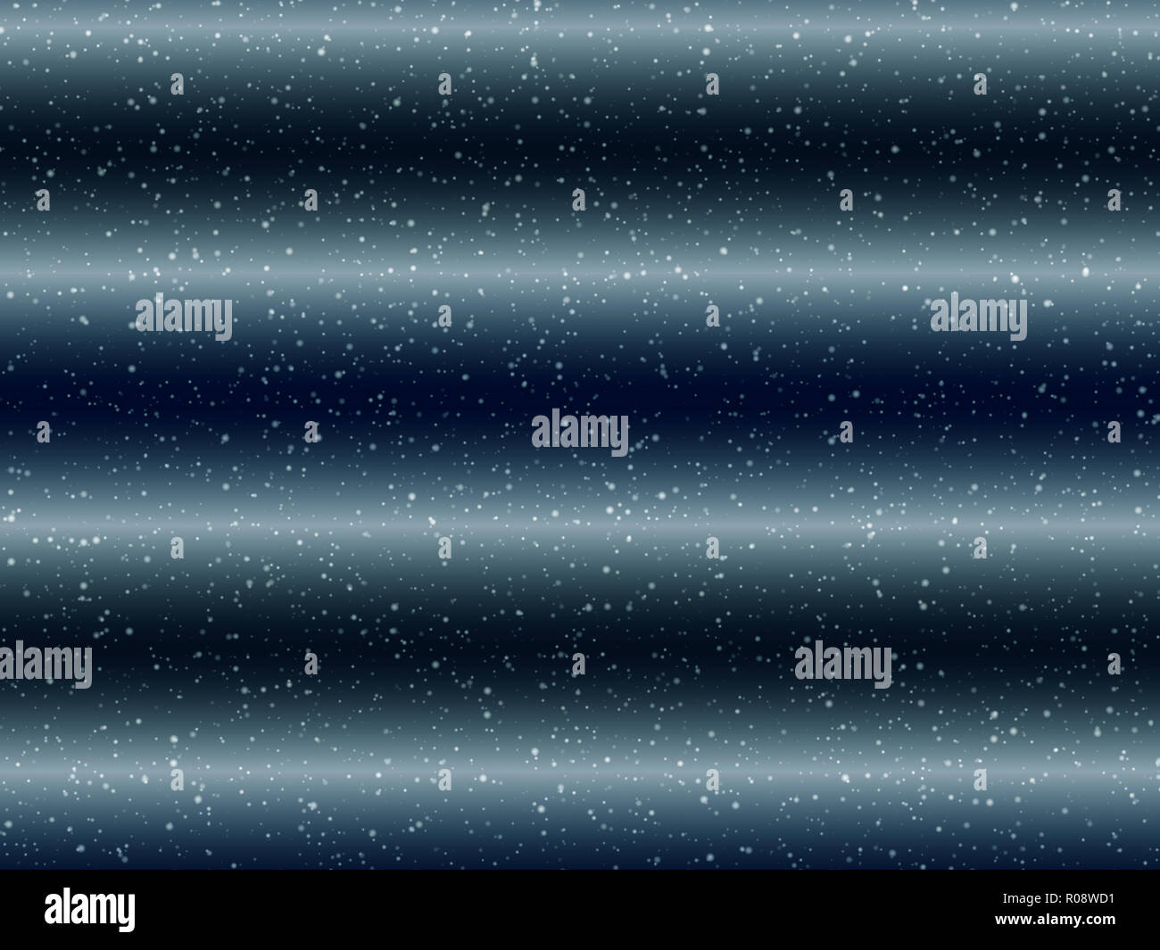Abstrakte Werbung Hintergrund, zeitgenössischen Blau Schwarz gradient Oberfläche Muster Stockfoto