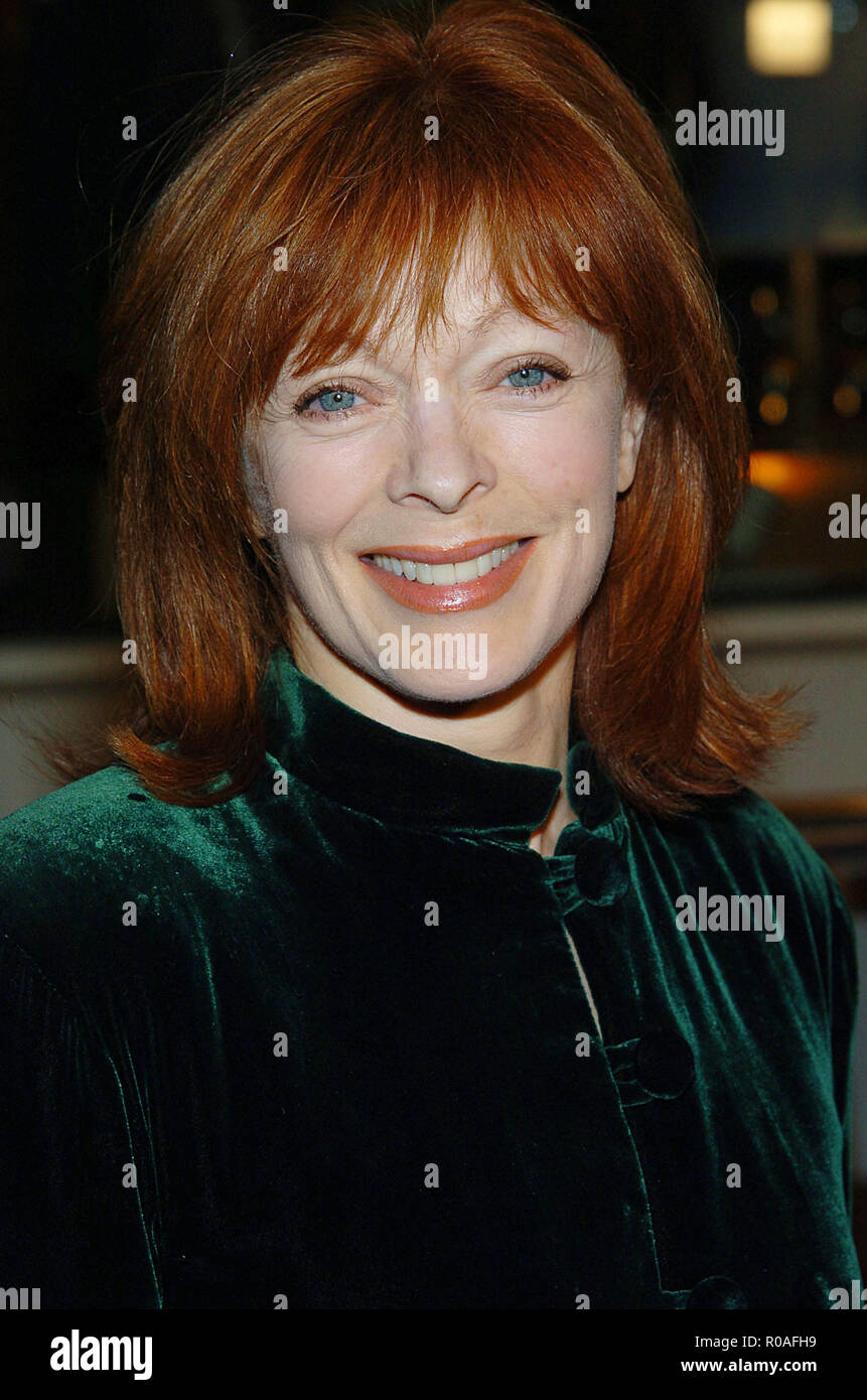 Frances Fisher Anreisen am Treffen der Fockers Premiere auf der Universal Amphitheater in Los Angeles. 16. Dezember 2004. FisherFrances 071 ein roter Teppich Ereignis, Vertikal, USA, Filmindustrie, Prominente, Fotografie, Bestof, Kunst, Kultur und Unterhaltung, Topix Prominente Fashion/Vertikal, Besten, Event in Hollywood Leben - Kalifornien, Roter Teppich und backstage, USA, Film, Stars, Film Stars, TV Stars, Musik, Promis, Fotografie, Bestof, Kunst, Kultur und Unterhaltung, Topix, headshot, vertikal, eine Person aus dem Jahr 2004, Anfrage tsuni@Gamma-USA.com Stockfoto