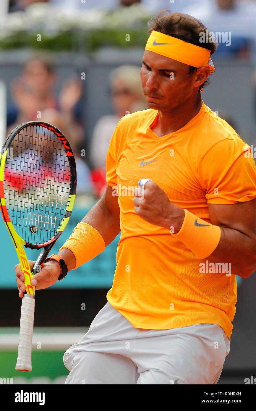 Nadal Parera Stockfotos Und Bilder Kaufen Alamy