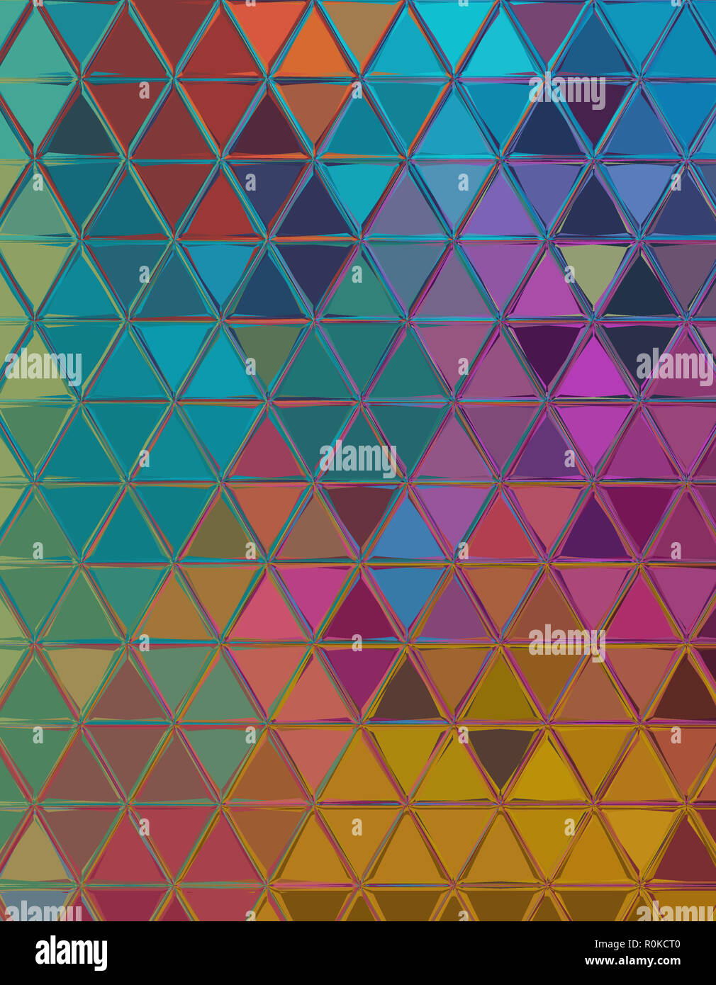 Grafik Malerei fraktale Kunst abstrakt Design Hintergrund. Wand Drucken in großen Größe. Fantastisches Artwork. Digitale Zeichnung. Surreal fantasy Desktop wallpape Stockfoto