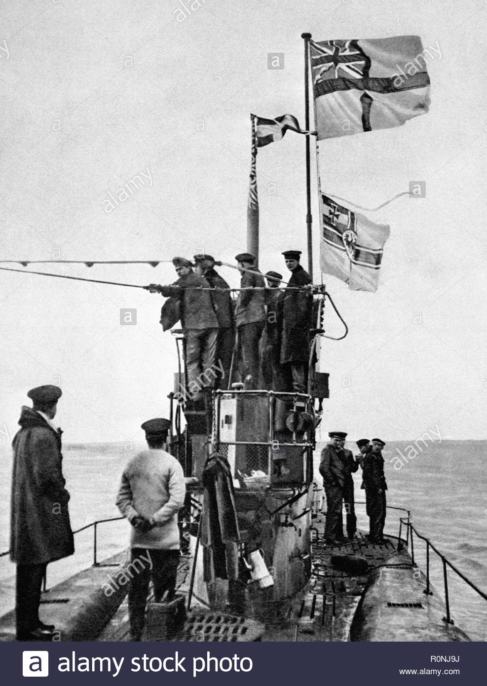 Kaiserliche Marine Stockfotos & Kaiserliche Marine Bilder Alamy